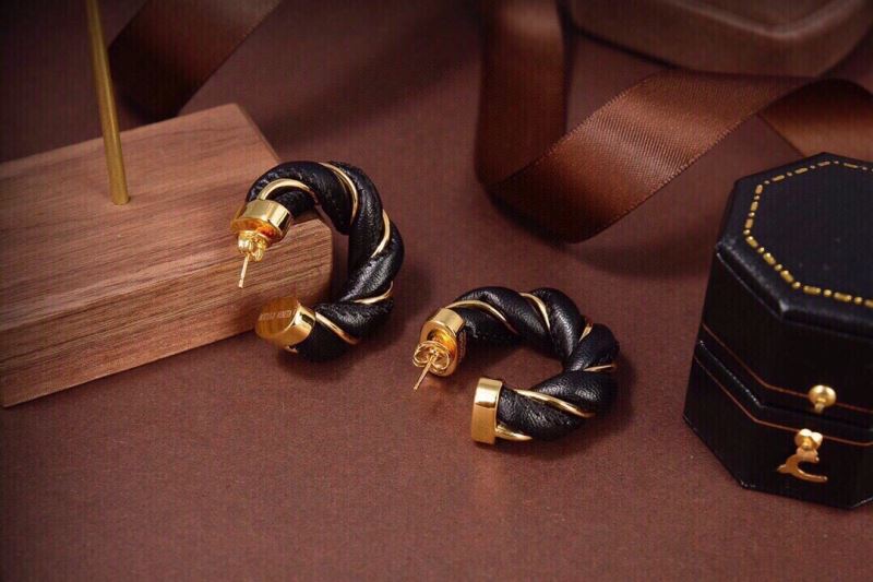 Bottega Veneta Earrings